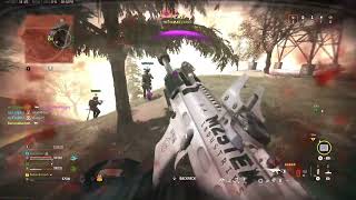 COD - Redeploy Win