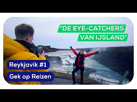 Video: De beste dingen om te doen in IJsland tijdens de winter