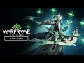 Warframe  jade shadows official teaser