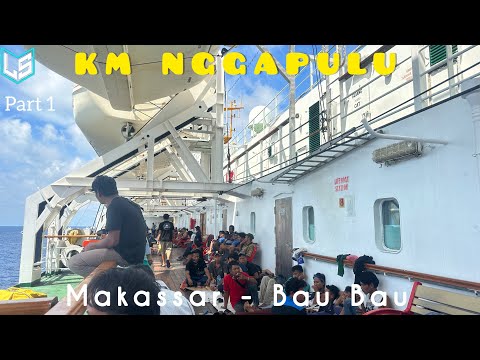 MAKASSAR - BAU
