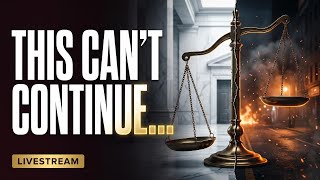 This can't continue... | Karmelo Anthony, Henry Nowak, and Belfast