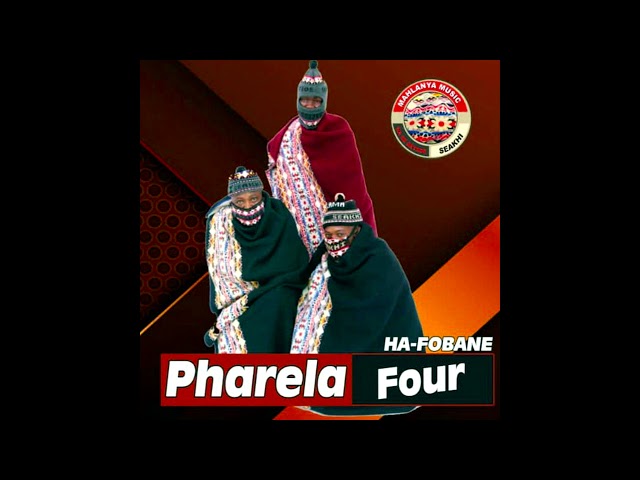 Ha Fobane (Pharela Four) class=