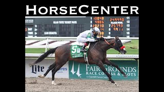 HorseCenter - Florida Derby and Dubai World Cup picks and analysis