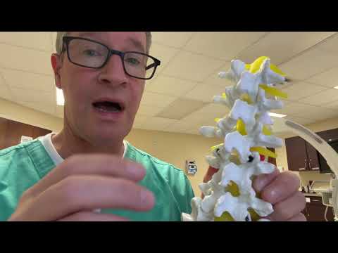 TOPS Implant for Spinal Stenosis: Does the Data Actually Support It?