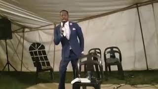 Ps Jetro Ngcobo