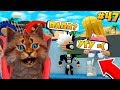 У МЕНЯ РОДИЛСЯ СЫН? ЧТО ПРОИЗОШЛО? Сериал Roblox Mad City #47