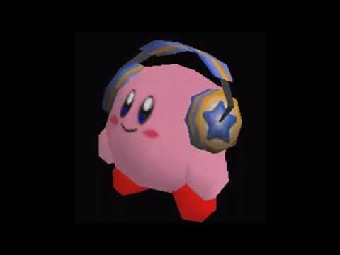 What's Kirby Boppin' to? - YouTube