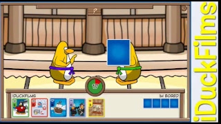 iDuckFilms - Custom CPPS (CPPS Creator) (Lime Green Invasion on CPR)