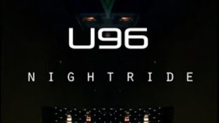 U-96-Nightride 2020