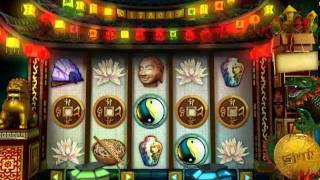 New Chinatown Slot Machine At Winadaycasino With Free Spins