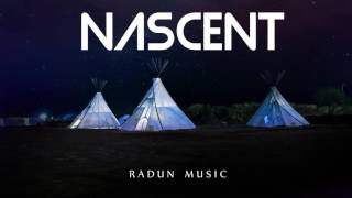 RADUN - Nascent (Original Mix) Resimi