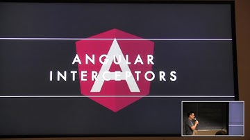 Black Holes and Angular Interceptors by Luis Aviles #ngjapan2019