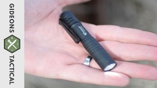 New 35 Lumen Streamlight MicroStream: What To Look For In A Light