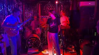 1000 Rabbits (fka Rabbitfoot) - Bear Hunt (Windmill Brixton 2024)