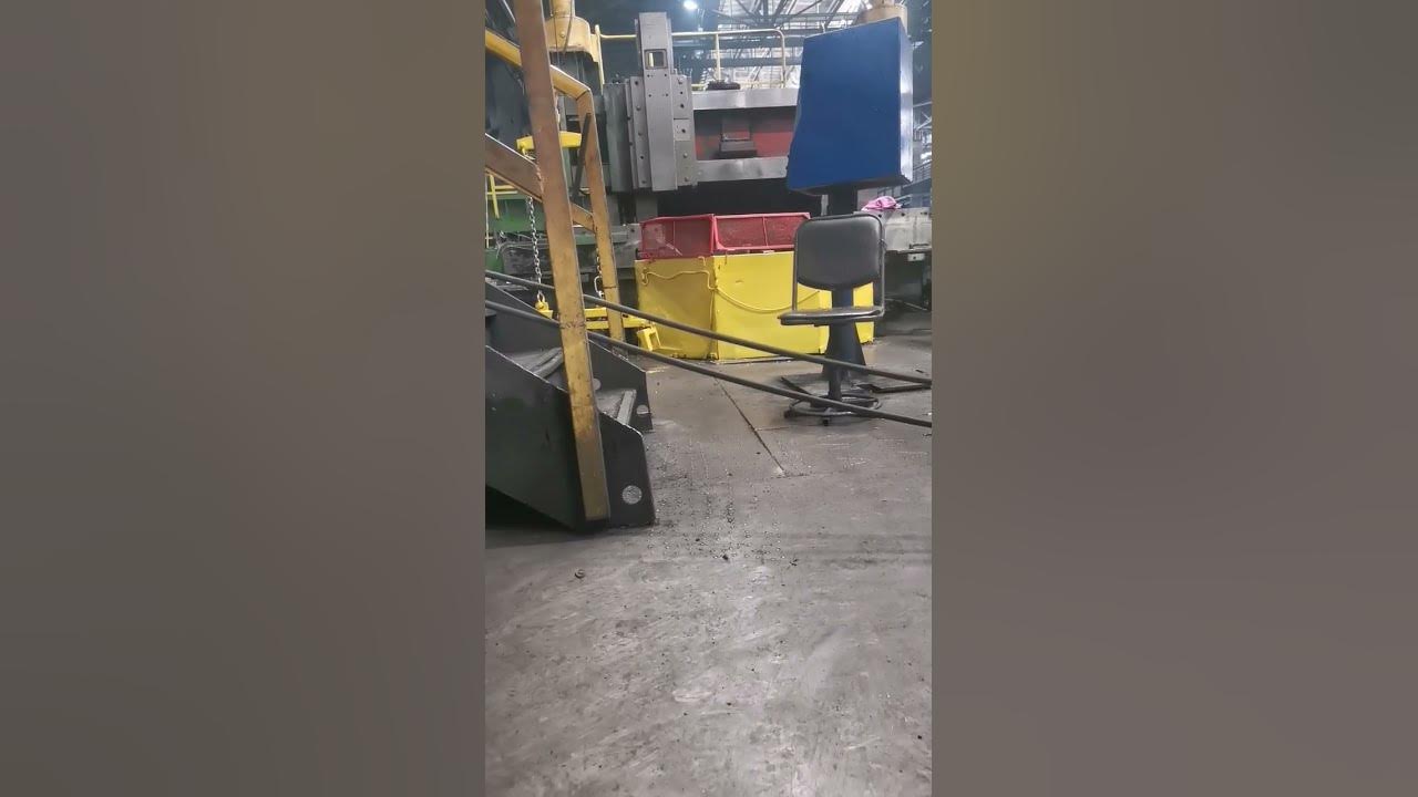 💥Токарь карусельщик💥😎 - YouTube