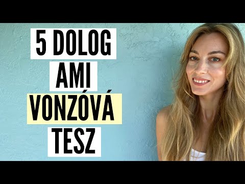 Videó: A kedvesség vonzóbbá tesz?