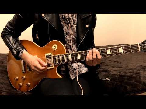 B'z 『イチブトゼンブ』 Guitar Cover