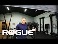 Matt Chan Designs and Builds His New Garage Gym With Zeus Gym Builder