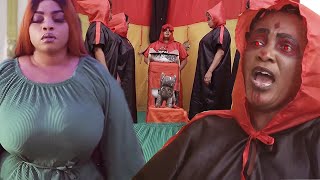 My Mother InLaw Killd Me Bcos I Refuse To Join Their Witch Coven Bt D Outcm Ws Unimagnable 4 Her 1&2