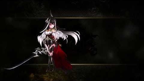 [Seven Knights] Mythical Awakening Shane