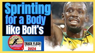 The Incredible Impact of Sprinting on Your Body: Unveiling the Insane Effects