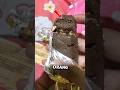hati hati bro, bintik putih pada coklat kaya gini bukan jamur😱🍄 #faktaunik #bloom #chocolate #funny