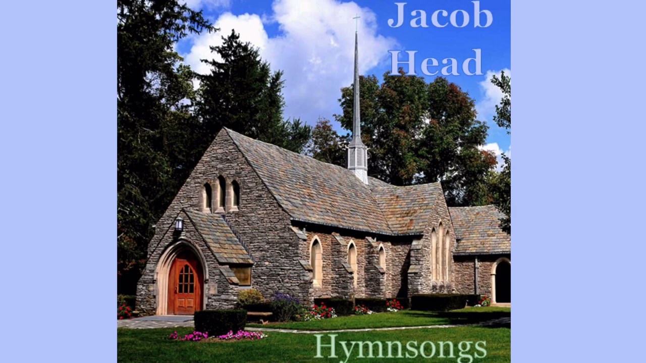 For the Beauty of the Earth (Hymnsongs) - Jacob Head