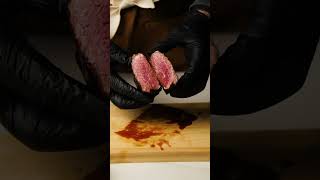 Learn How To Cut and Cook Picanha With These Simple Steps! #picanha #foodie #steak #americanwagyu