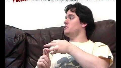 Logan Sama - Interview [Project Mayhem]