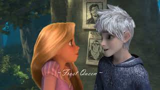 Someday ~ Jack & Rapunzel (Disney ZOMBIES)