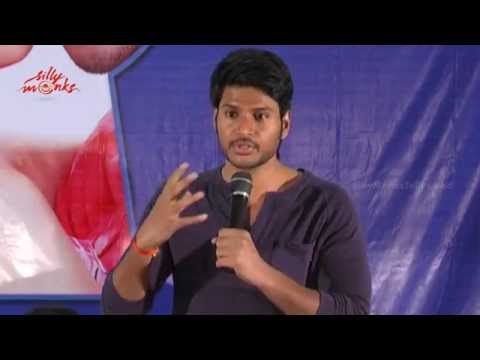 sundeep-kishan's-latest-movie-"beeruva"-press-meet