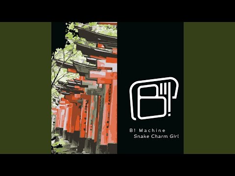 B! Machine — Chasing the Cloud