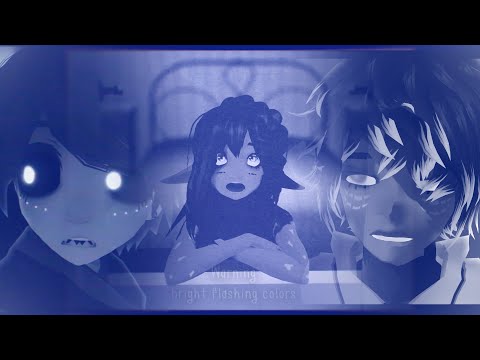 unfinished animations i've made 2