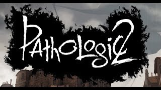 MORE MENKHU | Pathologic 2 Alpha Live Stream #2