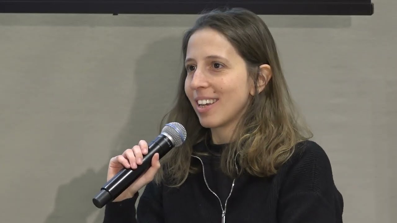 AI in Education: Panel Discussion: How Does AI Affect How We Learn?