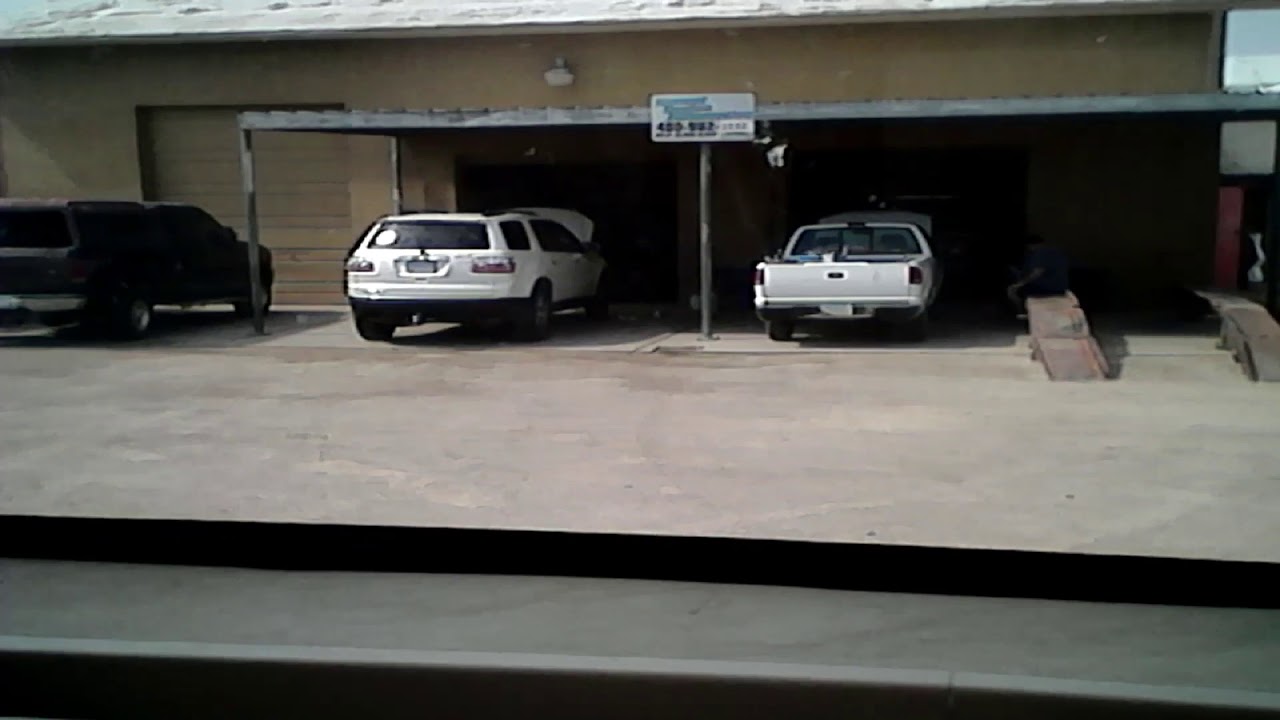 Honest Engine Automotive To The Recuse YouTube