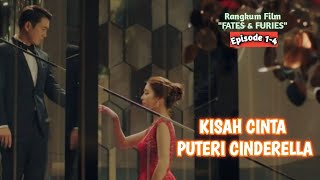 CINTA SALAH DI AWAL - RANGKUM FILM DRAKOR FATES AND FURIES