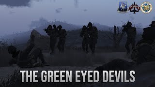 ARMA 3: ONE SQUAD AGAINST THE WHOLE CITY (RANGERS Support NAVY SEALS in MASSIVE Airfield Seizure)