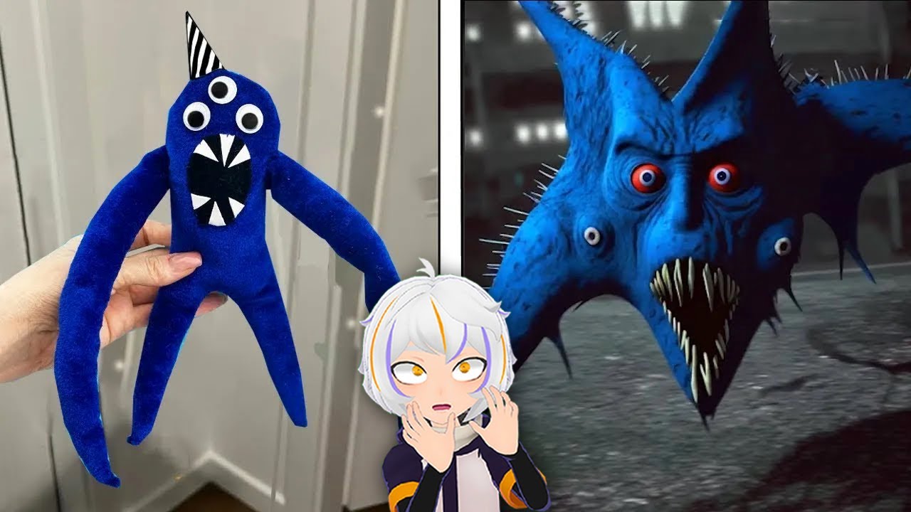 Evolución NabNab... (aterradora) | ChuyMine REACCIONA a EL GATO