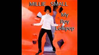 Millie Small My Boy Lollipop 🍭 Extended Longer Version Edited
