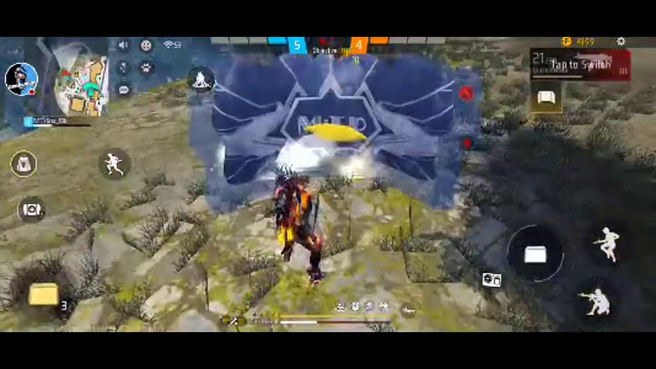 Gaming Zone MT Star is live