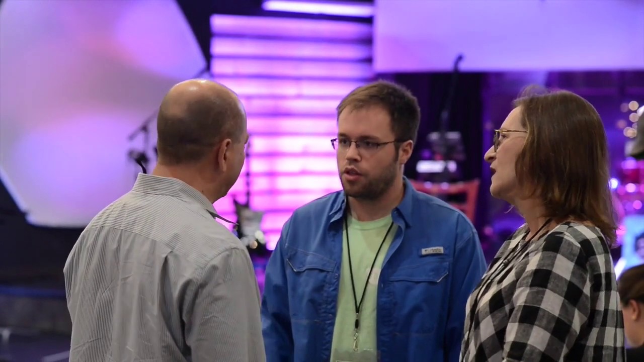 Leading Edge for UMC Youth Ministry YouTube