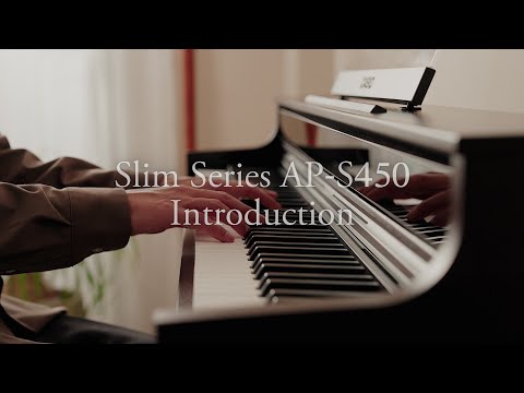 CELVIANO AP-S450 Présentation PV