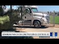Fiscal General y condado Santa Clara demandan al gobierno ante construcción de instalación de...