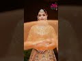 ✨Bridal Glam with Peppy Paranda – Tradition Woven in Every Braid! #PunjabiBride #peppyparanda