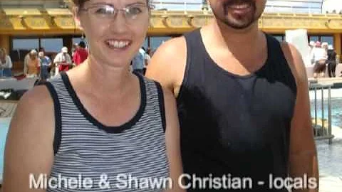 Pitcairn Island ~ Jan  2011
