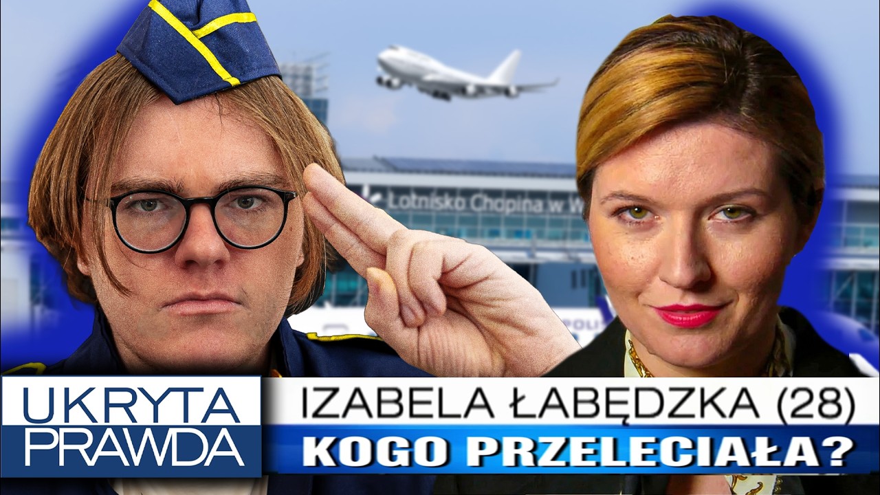 UKRYTA PRAWDA ALE MOJA ŻONA PRZELECIAŁA CAŁY ŚWIAT