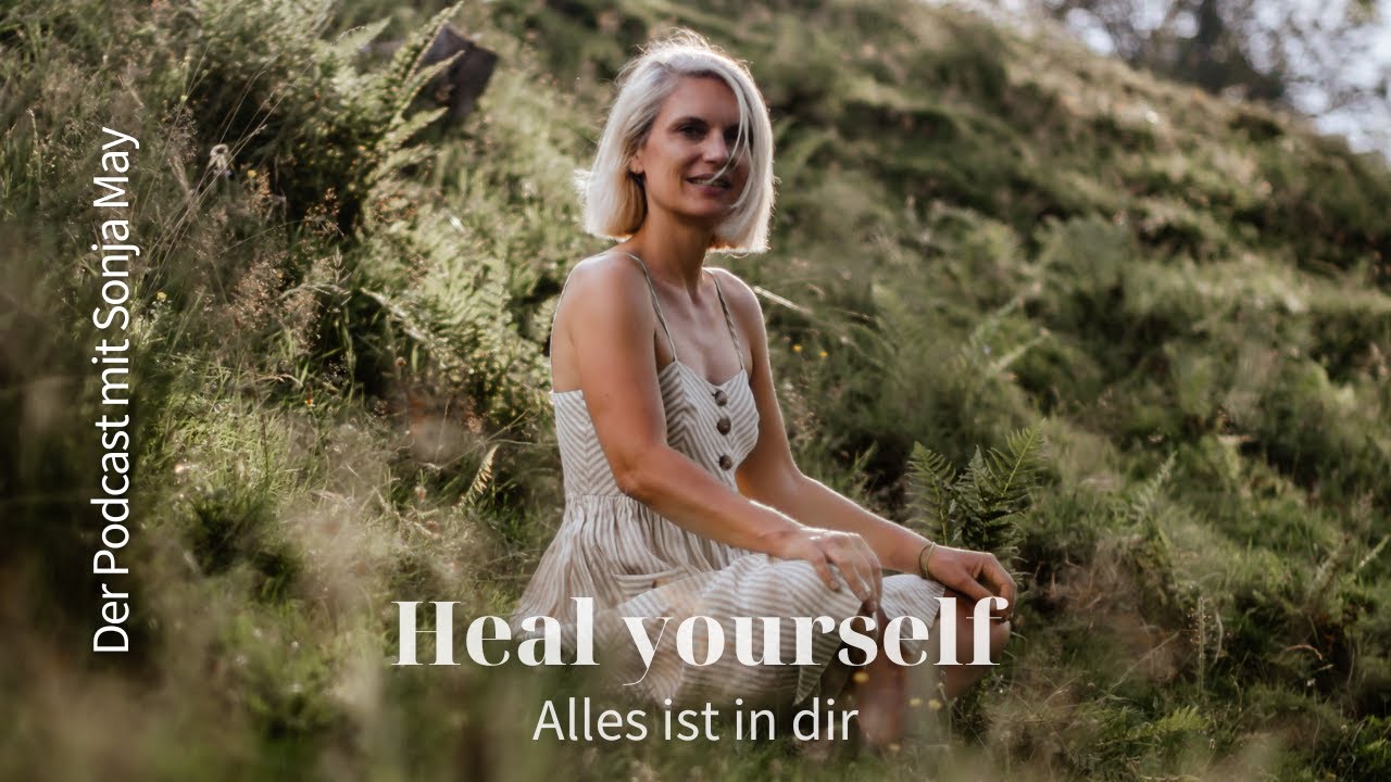 Angst verstehen - Fokus drehen