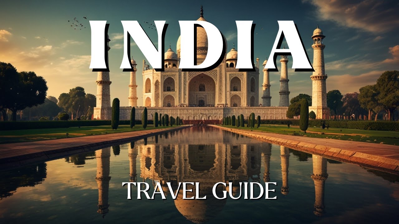 India Travel Guide 2024: Top Destinations & Tips India Travel Guide 2024: Top Destinations & Tips