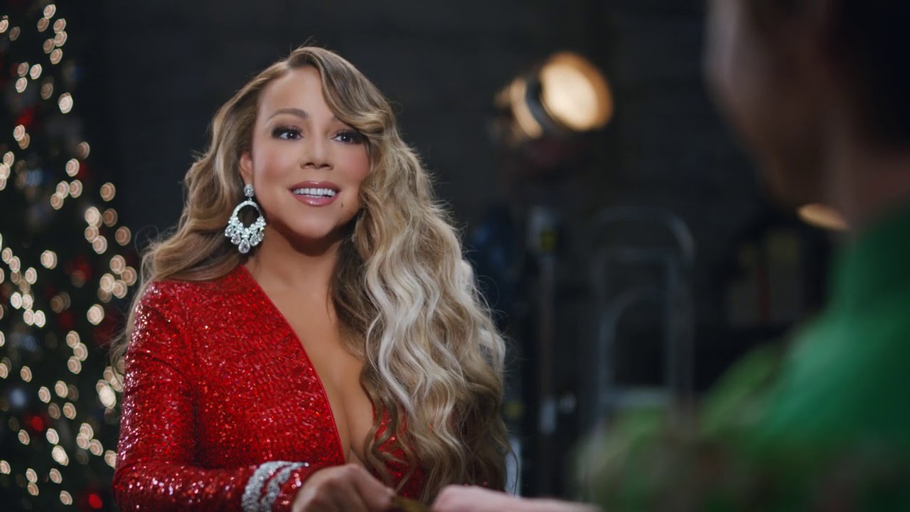 Mariah Carey's Net Worth (2023): Earnings From All I Want for Christmas Is  You - Parade